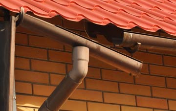 Largiemore gutter repair costs