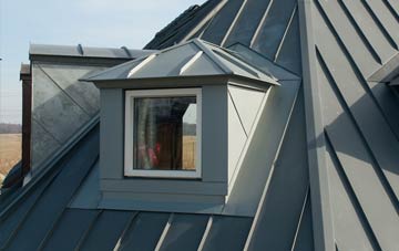metal roofing Largiemore, Argyll And Bute