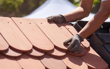 Largiemore roof tile contractors