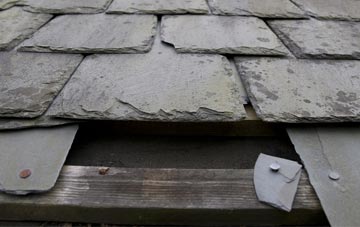 Largiemore slate roof repairs and maintenance
