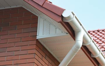 Largiemore soffit repair costs