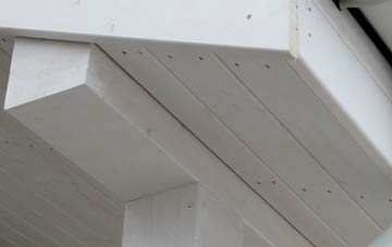 soffits Largiemore, Argyll And Bute