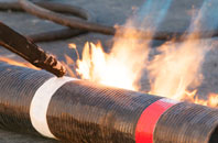 Largiemore flat roofing replacement