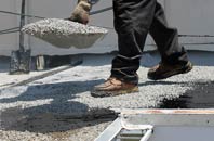 find rated Largiemore flat roofing replacement companies