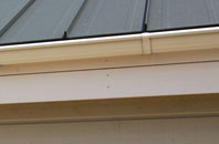 Largiemore soffit repair